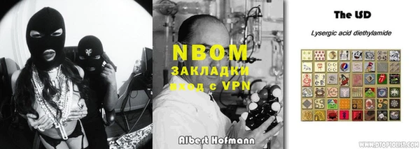 тгк Алзамай